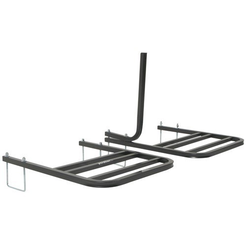 Swagman bumper sale rack 2